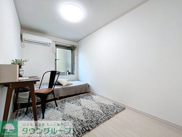 APT西新井の物件内観写真